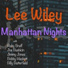 Lee Wiley