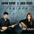 Hasan Vapur, Buse Sever
