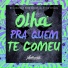 DJ CHICO OFICIAL feat. MC LCKaiique, Meno Saaint