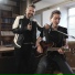 Renis Gjoka feat. Gjergj Kaçinari