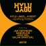 Hylu & Jago, R. Kent feat. Dandelion