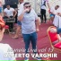 Alberto Varghir