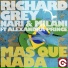 Richard Grey, Nari & Milani ft Alexandra Prince