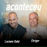 Luciano Sabá, Chrigor