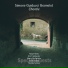 Simone Guiducci Gramelot Ensemble, Chris Speed