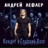 Андрей Лефлер