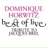 Dominique Horwitz