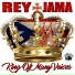 Rey Jama