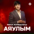 Мәлік Жамбылұлы