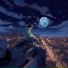 Sachiho, Kanzas-City