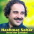 Hashmat Sahar