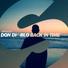 Don Diablo vs. Blur-Back song