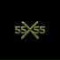 55x55