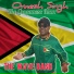 Omesh Singh