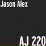 Jason Alex