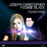 Joseph Christopher & Yvonne Black