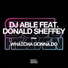 DJ Able feat. Donald Sheffey
