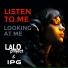 Lalo Project, IPG