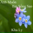 Kha Ly
