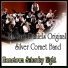 Mr. Jack Daniels Original Silver Cornet Band