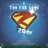 Too Far Gone feat. Petter Wavold