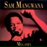 Sam Mangwana