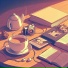 Lamp Camp
