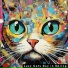 Cat Music Therapy