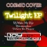 Cosmic Cover
