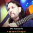 Masoom Khayali