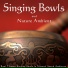 Nepalic singing bowls