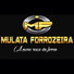 Mulata Forrozeira