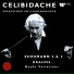 Münchner Philharmoniker, Sergiu Celibidache