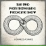 THE TWO MAN TRAVELLING MEDICINE SHOW