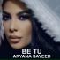 Aryana Sayeed