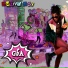 DJ Spinall