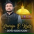 Saiyed Absar Kadri