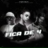 Mc Pai, MC Lobão, DJ Vitinho de Londres