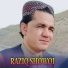 Raziq Showqi