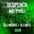 Dj Gh7, DJ Magro