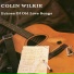 Colin Wilkie