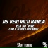Silva MC, DJ KLP OFC