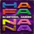 Dj Antonio, HARERO