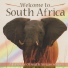 The Sound Of South Africa, Paul Petersen