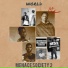 MENACE SOCIETY 2 feat. CHEDY