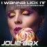 Jolie Bax