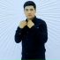 Jasurbek Mirzajonov