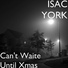 ISAC YORK