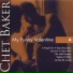 Chet Baker F Art Pepper