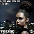 DJ Thes-Man, Urvin June feat. Tai Owo